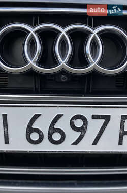 Седан Audi A6 2016 в 