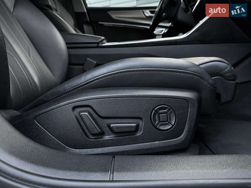 Универсал Audi A6 2019 в Черкассах фото 74 Универсал Audi A6 2019 в Черкассах