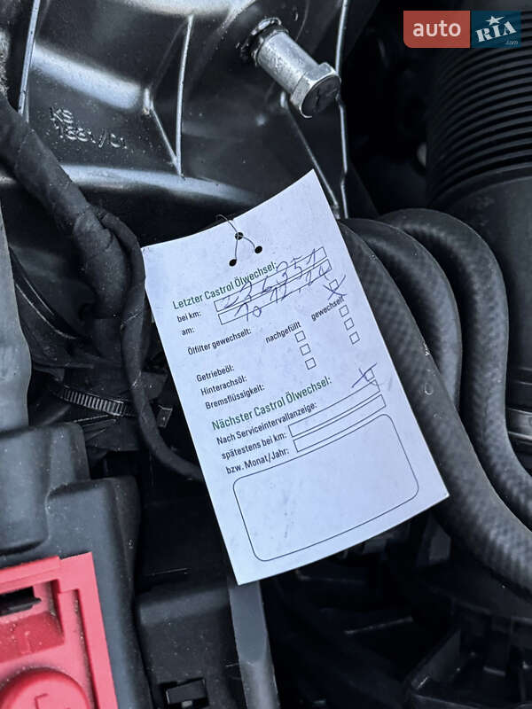 Универсал Audi A6 2019 в Черкассах фото 86 Универсал Audi A6 2019 в Черкассах