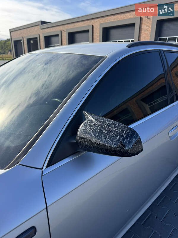 Универсал Audi A6 2006 в Черновцах