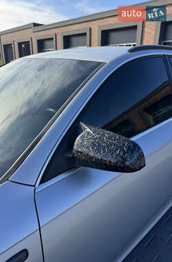 Универсал Audi A6 2006 в 