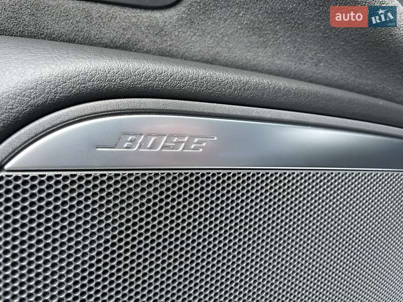 Седан Audi A6 2015 в Стрые