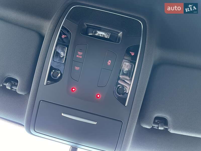 Седан Audi A6 2015 в Стрые
