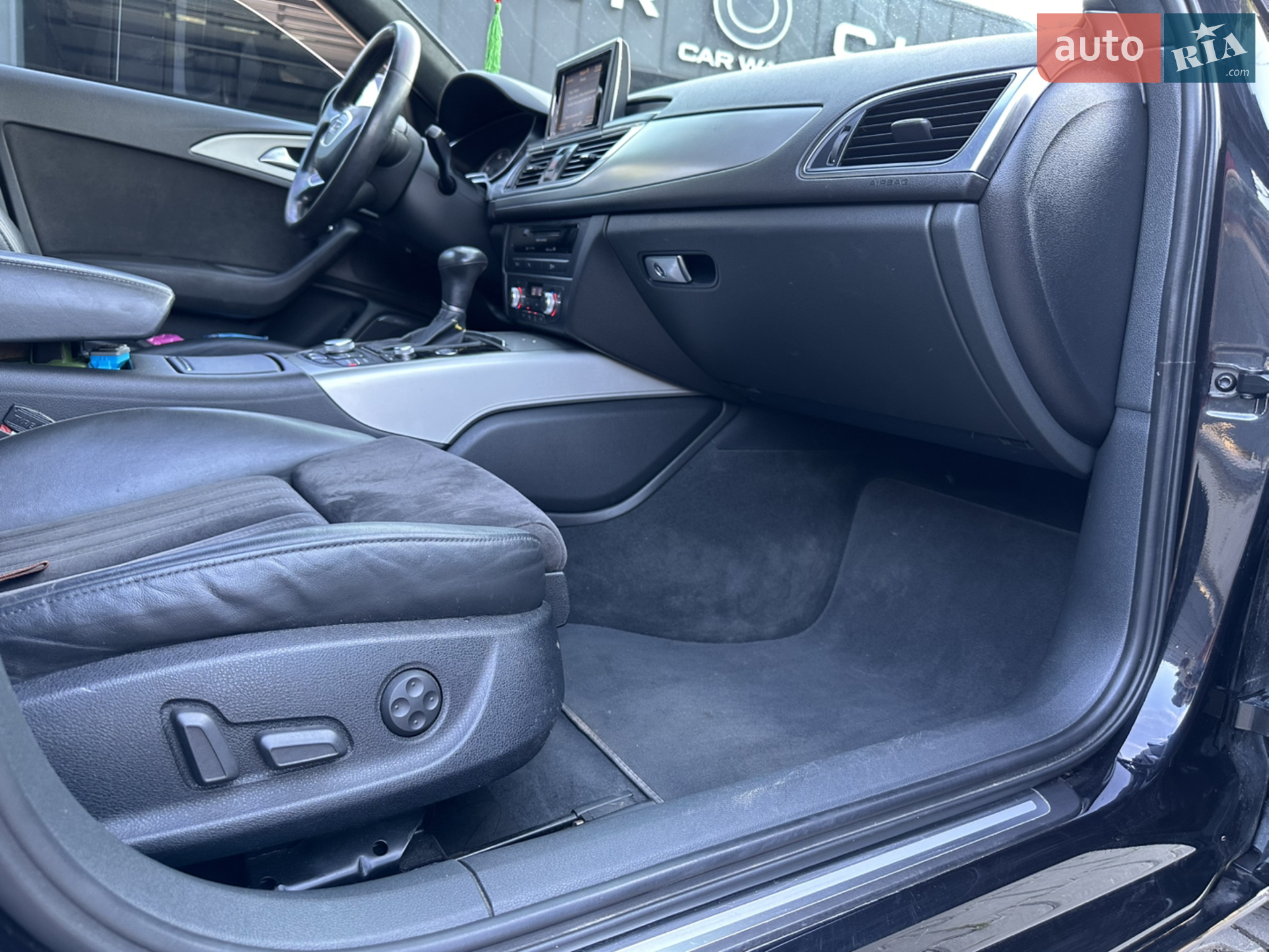 2013 Audi A6 - мініатюра 9