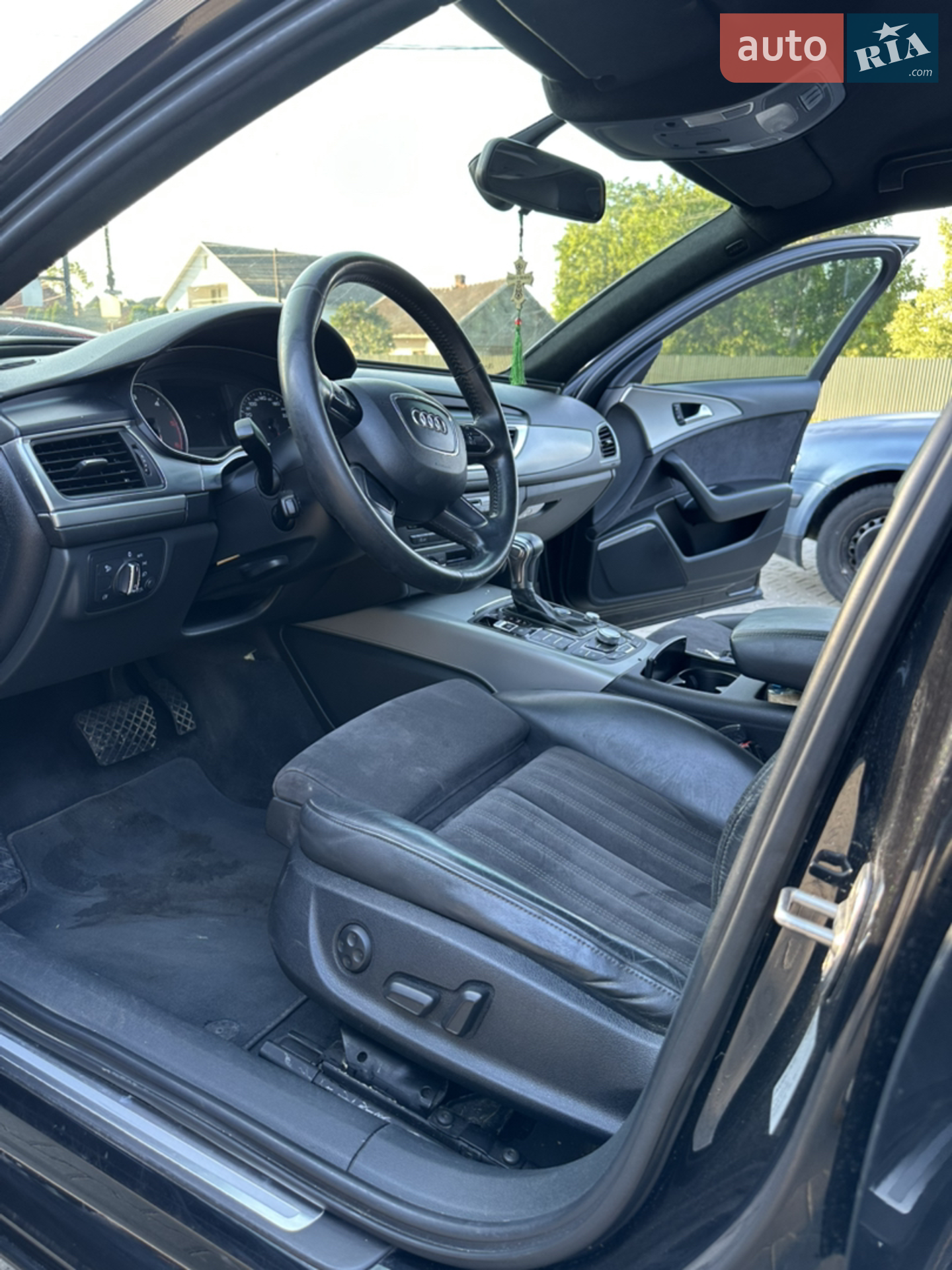 2013 Audi A6 - мініатюра 19