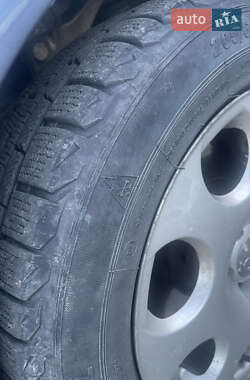 Седан Audi A6 2003 в 