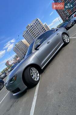 Седан Audi A6 2015 в Києві