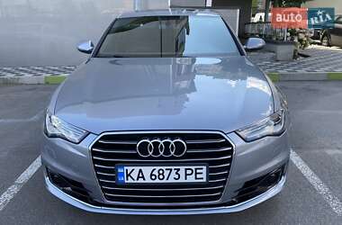 Седан Audi A6 2015 в Києві