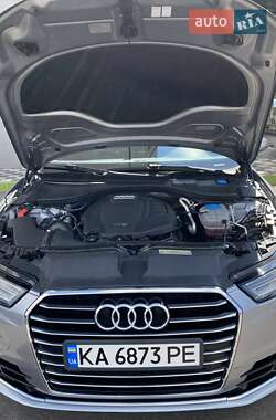 Седан Audi A6 2015 в Києві