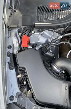 Седан Audi A6 2015 в Києві