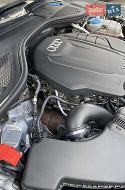Седан Audi A6 2015 в Києві