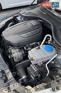 Седан Audi A6 2015 в Києві