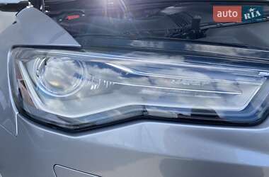 Седан Audi A6 2015 в Києві