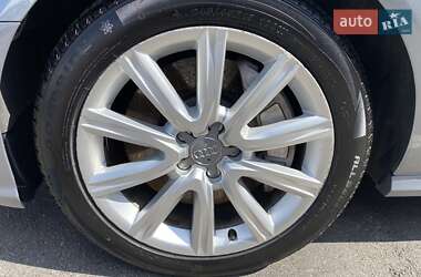 Седан Audi A6 2015 в Києві