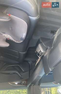 Седан Audi A6 2015 в Києві
