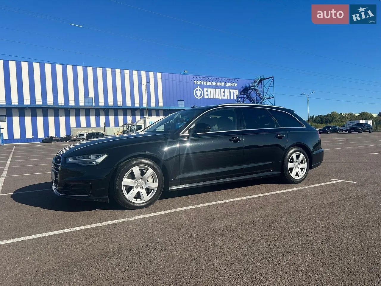 2014 Audi A6 - мініатюра 21