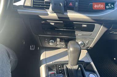 Универсал Audi A6 2015 в 