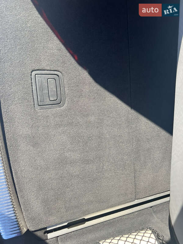 Универсал Audi A6 2015 в Ровно