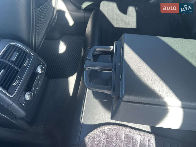 Универсал Audi A6 2015 в Ровно
