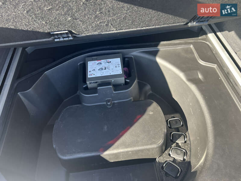 Универсал Audi A6 2015 в Ровно