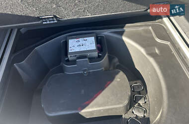 Универсал Audi A6 2015 в 