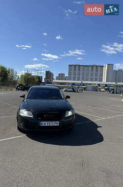 Седан Audi A6 2007 в 