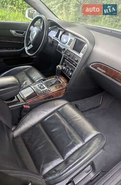 Універсал Audi A6 2008 в 
