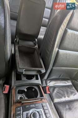 Універсал Audi A6 2008 в 