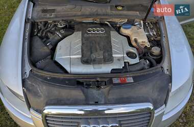 Універсал Audi A6 2008 в 