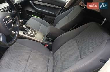 Універсал Audi A6 2007 в 