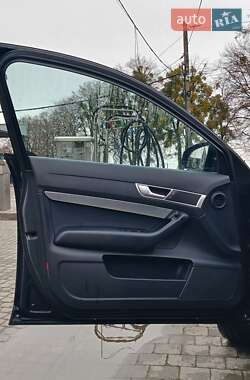 Універсал Audi A6 2007 в 