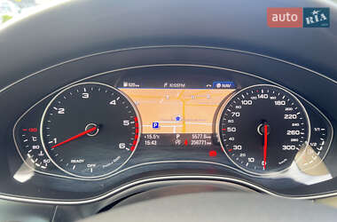 Універсал Audi A6 2015 в 