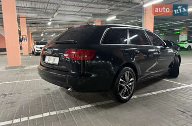 Универсал Audi A6 2007 в 