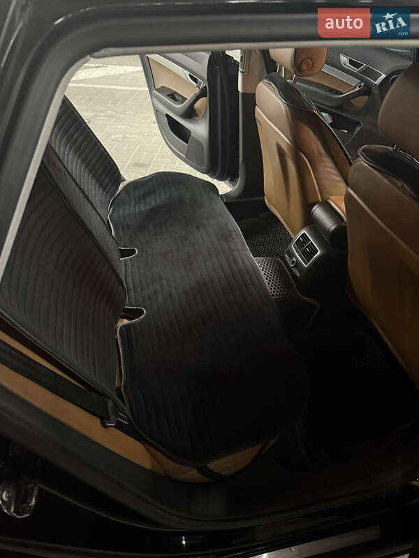 Универсал Audi A6 2007 в Киеве фото 12 Универсал Audi A6 2007 в Киеве