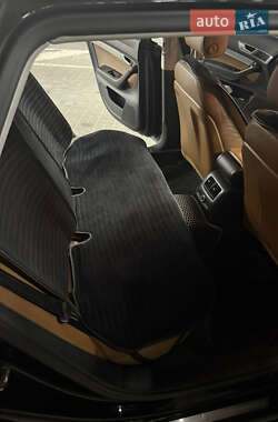 Универсал Audi A6 2007 в 
