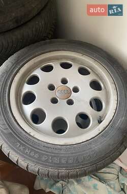 Универсал Audi A6 2001 в 