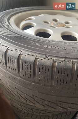 Универсал Audi A6 2001 в 