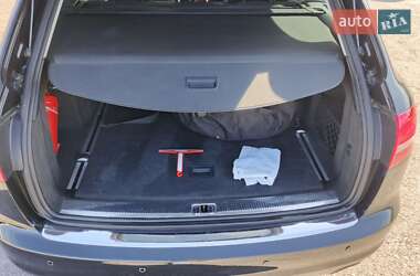 Универсал Audi A6 2010 в 