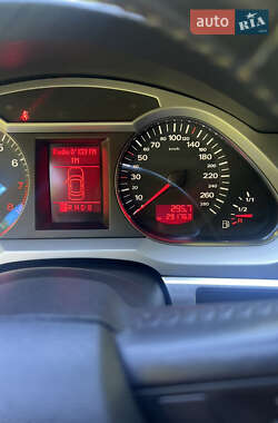 Универсал Audi A6 2007 в 