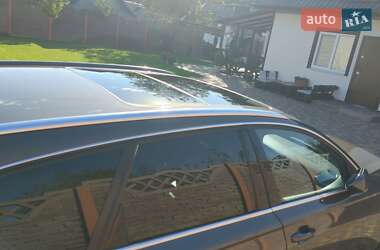 Универсал Audi A6 2013 в Малине