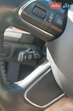 Универсал Audi A6 2013 в Малине