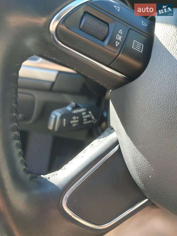 Универсал Audi A6 2013 в Малине