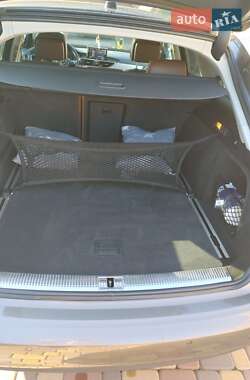 Универсал Audi A6 2013 в Малине