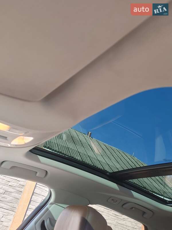 Универсал Audi A6 2013 в Малине