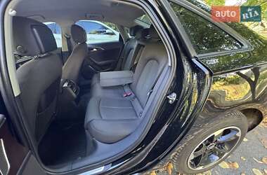 Седан Audi A6 2011 в 