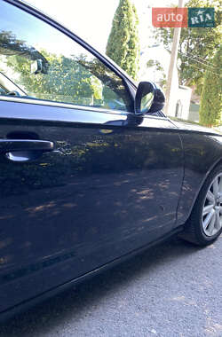 Универсал Audi A6 2011 в Луцке