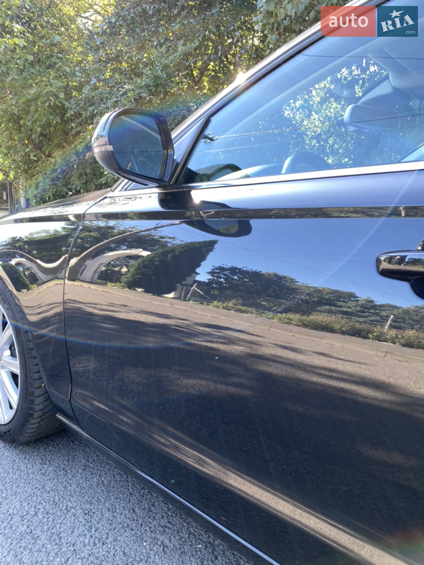 2011 Audi A6 - мініатюра 27