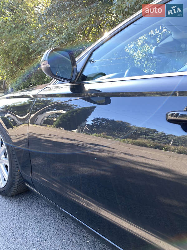 Универсал Audi A6 2011 в Луцке фото 27 Универсал Audi A6 2011 в Луцке