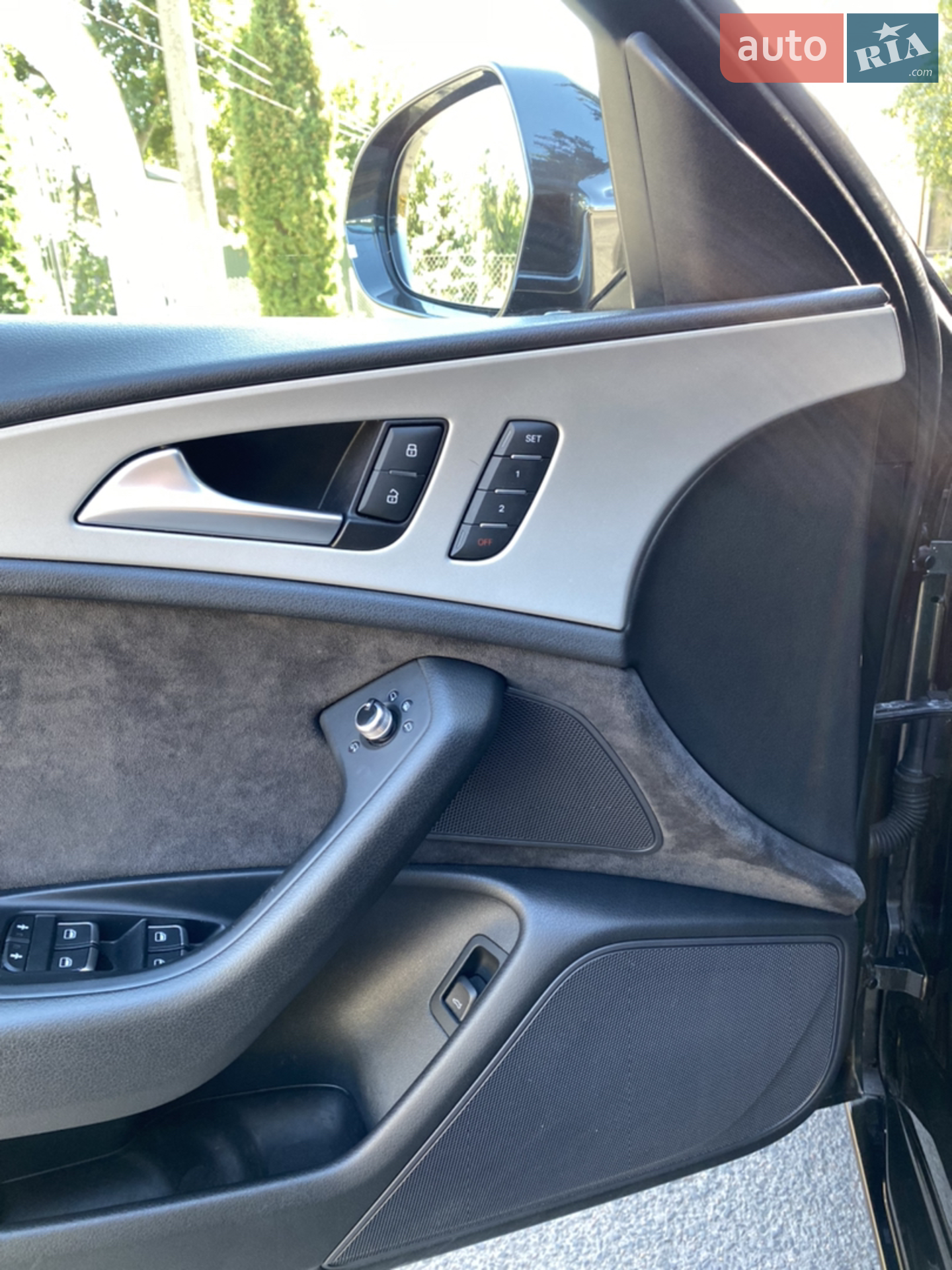 2011 Audi A6 - мініатюра 36