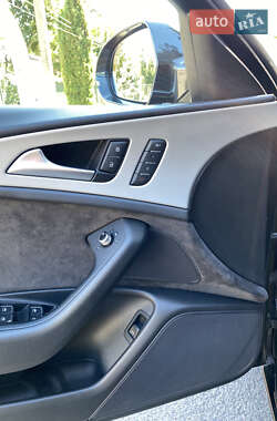Універсал Audi A6 2011 в 